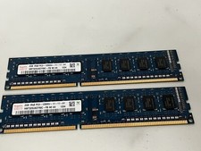 SK HYNIX 2GB 1Rx8 PC3-12800U 11-12-A1 HMT325U6CFR8C-PB N0 AA RAM Memory picture
