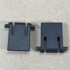 OEM 2 Dell Keyboard Tilt Feet Pair Y-RAQ-DEL2 GM952 SK-8135 Y-UK-DEL1 picture