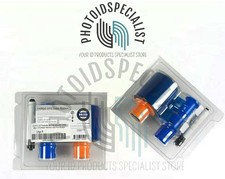 Fargo 45710 Color Ribbon YMCKOK for DTC5500LMX - 500 prints picture