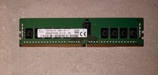 SK HYNIX PC4-2666V - HMA82GR7AFR8N-VK Server Memory 16GB DDR4 2Rx8 RAM picture