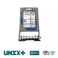 DELL 82FG7 1.6TB SAS SSD 2.5