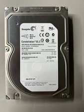 Seagate Constellation ES.2 ST33000650SS 3TB 3.5