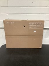 Samsung S24D402GAN S40GD Series 24 Inches Full HD Borderless LS24D402GANXGO picture