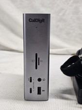 CALDIGIT TS4 THUNDERBOLT STATION 4 (P31025837) picture