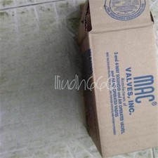 ONE NEW high-speed solenoid valve 58D-16-111JA FedEx or DHL picture