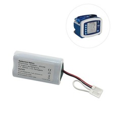 Battery Compatible for Cardinal Health Kangaroo Joey Feeding Pump, F010506 picture