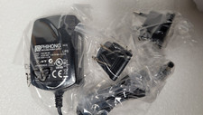 NEW Genuine Phihong PSAC10R-050 AC Adapter For Snom Voip Phone Switching Adapter picture