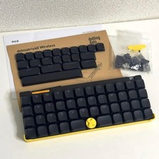 dotmatrix40 Wireless 40% Ortholinear Mechanical Keyboard Kit with Lofree Switche picture