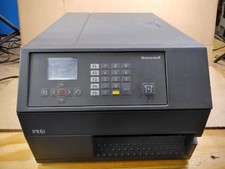 Honeywell PX6ie PX6i Thermal Label Barcode Printer 203 DPI USB/Network/Ethernet✔ picture