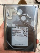 Toshiba 1T SATA 3.5