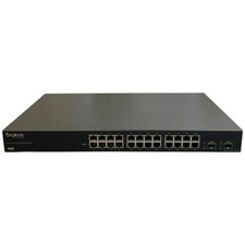 Araknis Networks AN-210-SW-R-16-POE Websmart Gigabit Network Switch picture