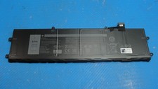Dell Alienware 17.3” X17 R1 Laptop Battery 11.4V 87Wh 7250mAh NR6MH DWVRR 87% picture
