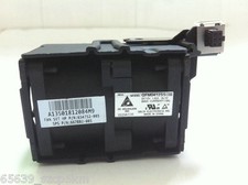 HP Hewlett Packard, Delta 654752-001, 667882-001, GFM0412SS Cooling Fan Assembly picture