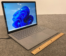 Microsoft Surface Laptop 4 13.5