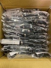 Kensington NanoSaver Dual Headed Lock Case Qty:25 picture