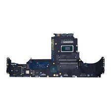 0CWJT8 CWJT8 For Dell Precision 7760 Motherboard GDB70 LA-K631P SRKT2 I5-11500H picture