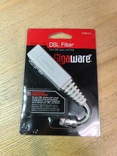 Gigaware Single-Line DSL Filter #2790101 - RadioShack picture