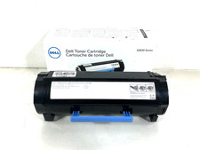Dell Original CH00D High Yield Black Toner 8500 Page for S2830 - CH00D picture
