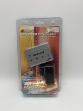 Inland High Speed 2.0 USB Hub 4port 480 Mbps picture
