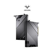 Granzon GPU Water Block for ASUS TUF Gaming GeForce RTX 5090 /5090D 32GB GDDR7 picture