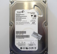 Seagate ST3250410AS 9EU142-022 3.AHC (6RY) SU China 250gb 3.5