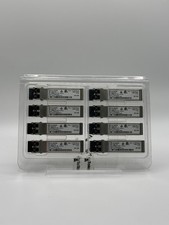 *8 PACK* Brocade 8GFC SFP+ Transceiver Module 57-1000117-01 - New Open Box picture