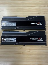 BRAND NEW G.SKILL TRIDENT Z5 NEO RGB 64GB (2x32GB) DDR5 CL36 6000MHZ RAM #Z5 picture