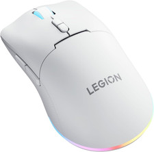 Legion M220 Wireless RGB Gaming Mouse, Tri-Mode (Bluetooth, 2.4Ghz & Wired), 500 picture