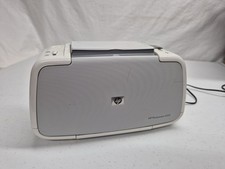 HP Photosmart A310 Digital Photo Inkjet Printer Works With Power Supply Plug picture