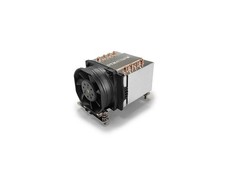 Dynatron A47 AMD AM4/AM5 Heatsink and Fan for 2U, 145W TDP picture