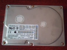 Hard Drive Quantum Fireball TM 1700AT 1.6GB TM16A02H Rev 01-A TM17A012 Rev 01-B picture