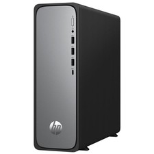 HP OmniDesk Slim S03-0034 Core i3 2.5 GHz 8GB RAM 256GB SSD picture