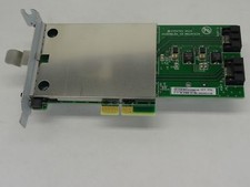XYRATEX 0959303-07  HS-1235T SATA/SAS PCI-E CARD picture