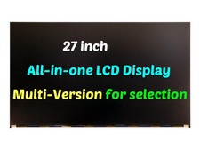 Dell Inspiron 7790 AIO FHD LCD Touch Screen Assembly 4VGWY Multi-Version picture