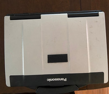 Panasonic Toughbook CF-53 i5-4310U 2.0GHz 4GB DDR3 NO STORAGE picture