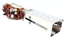 Emacs Zippy R2W-5600P3V 600W 2U Server Power Supply Case / PSU Enclosure picture