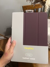 Purple iPad Pro Case From Target picture
