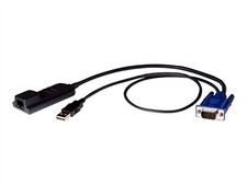 Vertiv Cybex MPUIQ-VMCDP KVM Server Interface Module DisplayPort Video USB picture