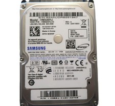 Samsung HM320HJ HM320HJ/D C3801-K12A-AD7AB Korea 2.5