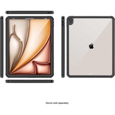 Sahara Oasis Waterproof Case for iPad Air 11” M2/M3 Rugged Full Body Cover picture