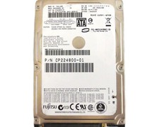 Fujitsu MHZ2080BH G2 CP224800-01 0FFD3A-00000009 (K61) Thailand 80gb 2009-01 picture