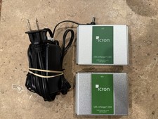 Icron USB 2.0 Ranger 2304 4-Port USB Ranger 2304 USB 2.0 Extender Set 00-00348 picture