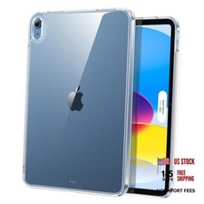 for iPad (A16) 11th/10th Generation Case(2025/2022), Thin and Clear picture