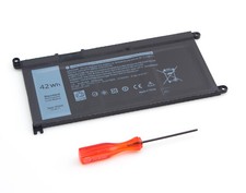 Battery for Dell Inspiron 17 3000 Series 3793 VM732 0VM732 01VX1H 1VX1H96 picture