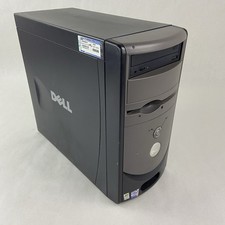 Dell Dimension 2350 MT Intel Pentium 4 2.4 GHz 1 GB RAM No HDD No OS picture
