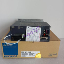 Mitsubishi MR-JE-100C Mitsubishi Servo Driver UPS/FedEx Rapid Transport NEW picture