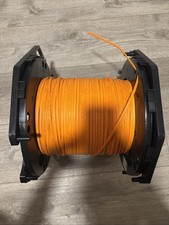 Corning Sm Ultra Fiber Optic Cable Reel - FastAccess Technology - Optical Cable picture