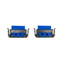 2PC Original Rubber Wiper SPA-0193 for Mimaki /JFX200/TS500-1800/UJV500 picture