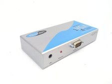 Gefen EXT-VGA-145 ex-tend-it Repeater 5V 5W 1:4 VGA Hub Distribution Amplifier picture