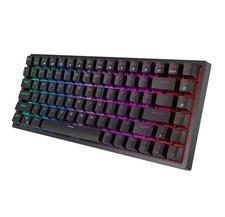 RK ROYAL KLUDGE RK84 PRO 75% (Red SWITCHES) picture